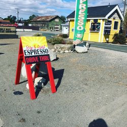 Black Sheep Coffee