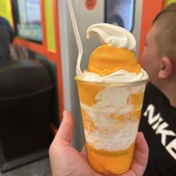 Jeremiah's Italian Ice