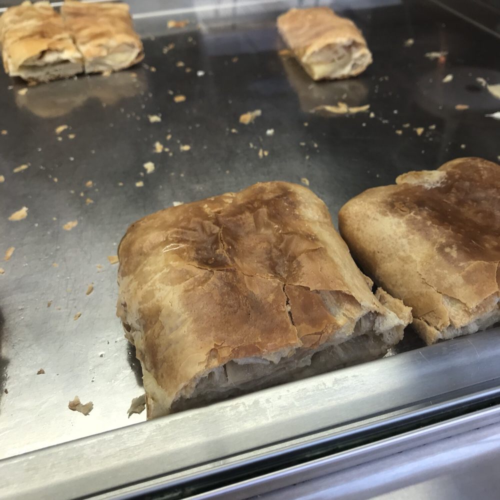 Filo Filo - Greek Near Me - Rotterdam, ZH