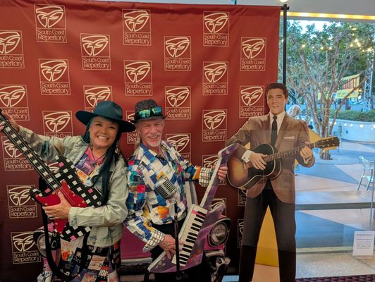 South Coast Repertory by null