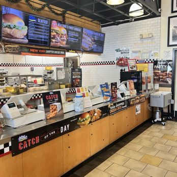 Nathan's Famous - Hot Dogs Near Me - Deer Park, New York Nathan's Famous - Hot Dogs Near Me - Deer Park, New York