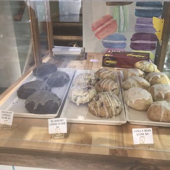 Blue Eyed Baker - Saturday morning offerings - Bakeries Near Me - East Aurora, New York Blue Eyed Baker - Saturday morning offerings - Bakeries Near Me - East Aurora, New York