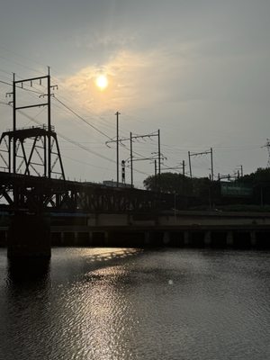 Schuylkill Banks by null