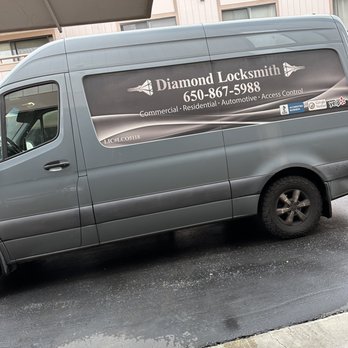Diamond Locksmith - Best Locksmith Ever!! - Keys & Locksmiths Near Me - San Mateo, California