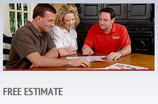 Slide of Carefree Comfort