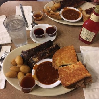 The Bear Pit Bar-B-Que - The kodiak - Barbeque Near Me - Mission Hills, California The Bear Pit Bar-B-Que - The kodiak - Barbeque Near Me - Mission Hills, California
