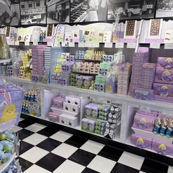 See's Candies - Candy Stores Near Me - Gardena, California