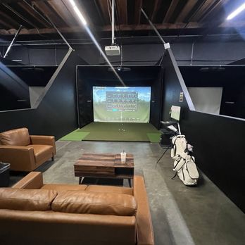 Sandbaggers Golf Spot - Golf simulator bay - Golf Near Me - San Jose, California Sandbaggers Golf Spot - Golf simulator bay - Golf Near Me - San Jose, California