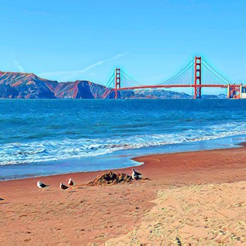 China Beach - China Beach - Parks Near Me - San Francisco, California China Beach - China Beach - Parks Near Me - San Francisco, California