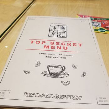 廉記冰室 - Hong Kong Style Cafe Near Me - Hong Kong, HK 廉記冰室 - Hong Kong Style Cafe Near Me - Hong Kong, HK