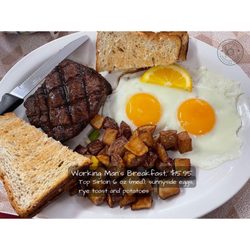 Park Cafe