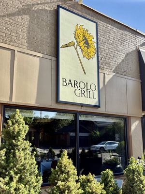 Barolo Grill by null