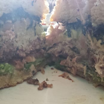 26 Beach Restaurant - California roll burger - New American Near Me - Venice, California