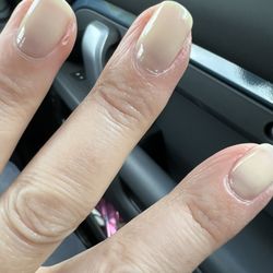 Z&Z Nails Spa