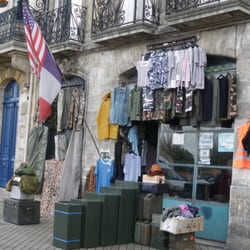 Stock Américain