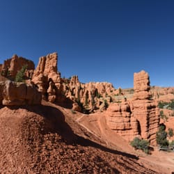 Birdseye Trail