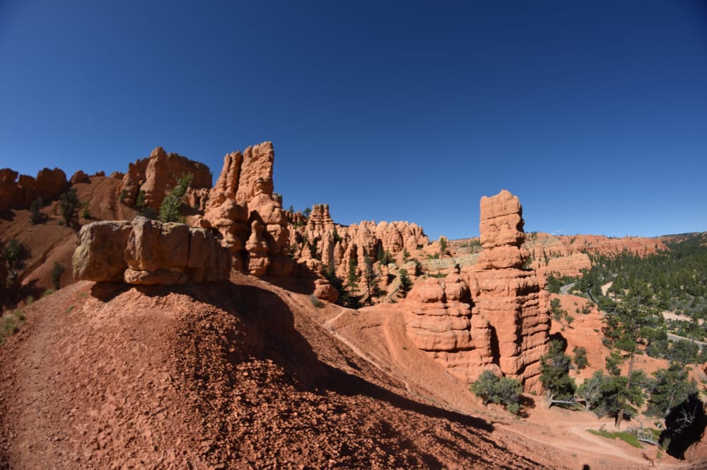 BIRDSEYE TRAIL Updated April 2024 17 Photos Panguitch, Utah