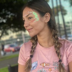 Colori Designs - Face painting