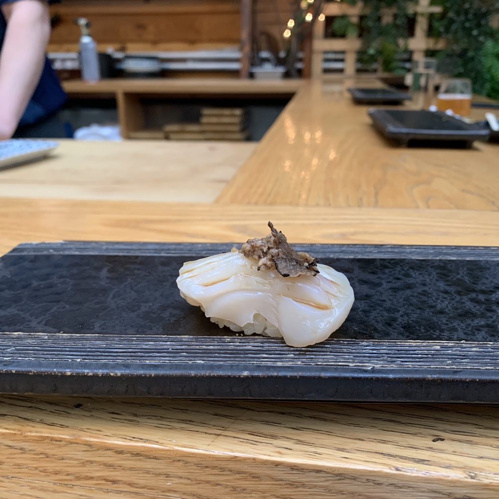 Sushi Lab Rooftop - Japanese Near Me - New York, New York