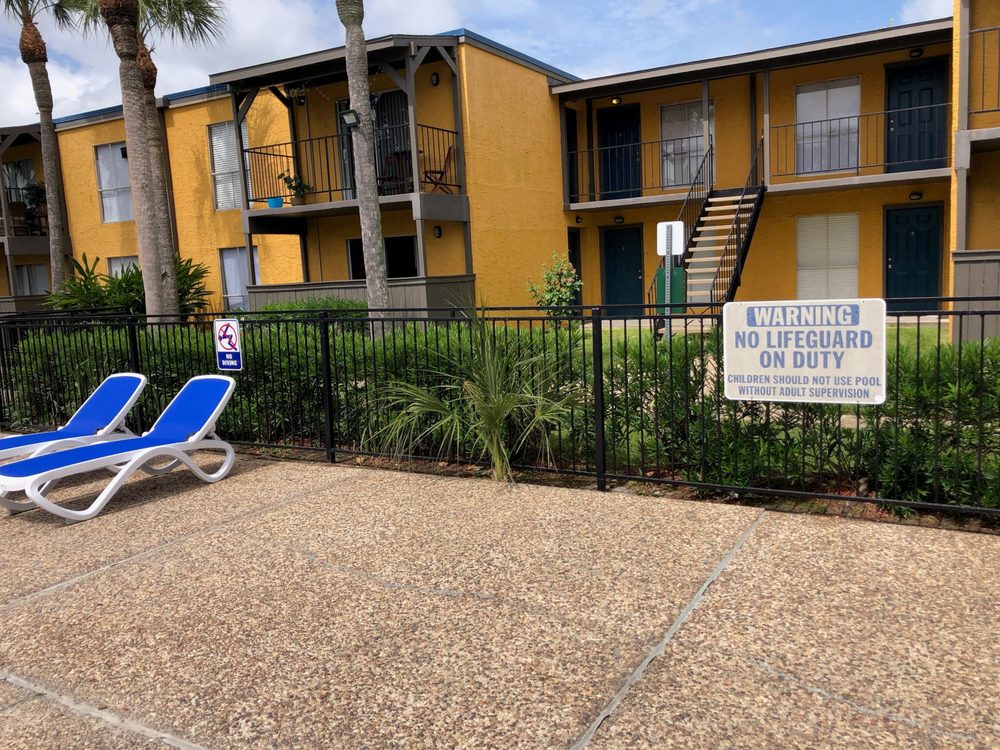 THE CAMBRIA APARTMENTS Updated August 2024 18 Photos & 11 Reviews