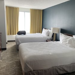 SpringHill Suites Richmond Virginia Center