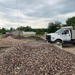 Ever-Green Landscape Construction Supply
