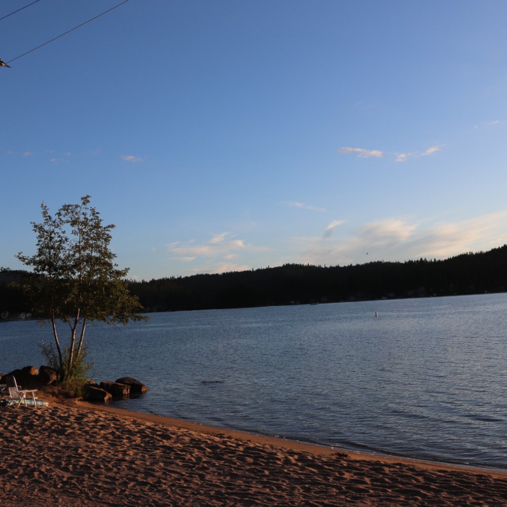 Granite Point Resort - Resorts Near Me - Loon Lake, Washington Granite Point Resort - Resorts Near Me - Loon Lake, Washington