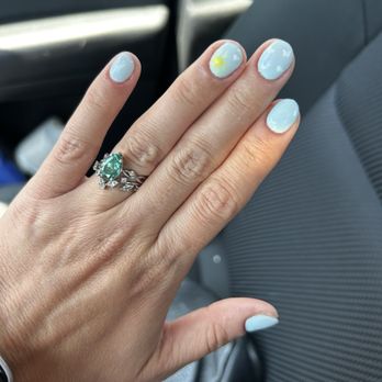 Elite Nails & Lash - Nail design - Nail Salons Near Me - La Mesa, California