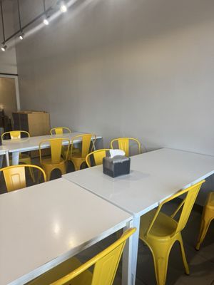 Bánhwich Café by null