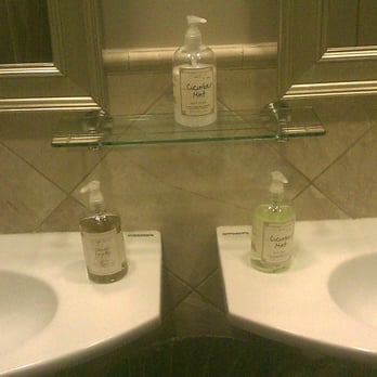 BC's Kitchen - 3 different scents for men to wash hands? - New American Near Me - Lake St Louis, Missouri BC's Kitchen - 3 different scents for men to wash hands? - New American Near Me - Lake St Louis, Missouri