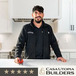 Casa Utopia Builders