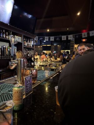 Kick'n Mule Restaurant and Sports Bar by null