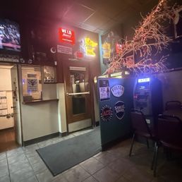 Inside Inside