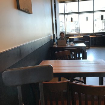 Starbucks - The loud lady in back... - Coffee & Tea Near Me - Redwood City, California Starbucks - The loud lady in back... - Coffee & Tea Near Me - Redwood City, California
