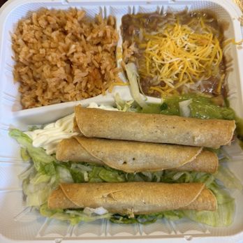Pancho’s Tacos - Taquito Plate - Mexican Near Me - Redondo Beach, California Pancho’s Tacos - Taquito Plate - Mexican Near Me - Redondo Beach, California