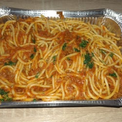 Gameiro Pizza Service