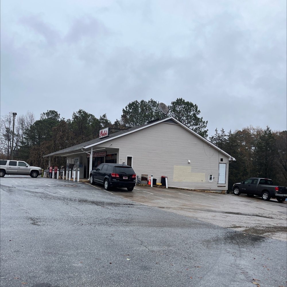 PETE’S CONVENIENCE STORE Updated September 2024 1870 Lee Rd, Lithia