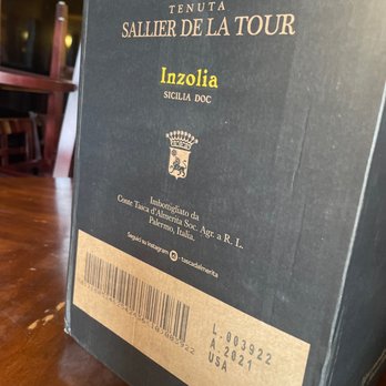 The Wine Exchange - 9 bottles in the box - Wine Bars Near Me - Saint Charles, Illinois The Wine Exchange - 9 bottles in the box - Wine Bars Near Me - Saint Charles, Illinois