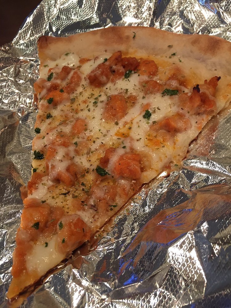 GINO’S PIZZERIA AND RESTAURANT 47 Photos & 67 Reviews Pizza 187 N