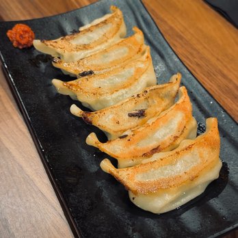 JINYA Ramen Bar - Hackensack - Tapas/Small Plates Near Me - Hackensack, New Jersey