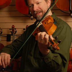 Nashville Violins