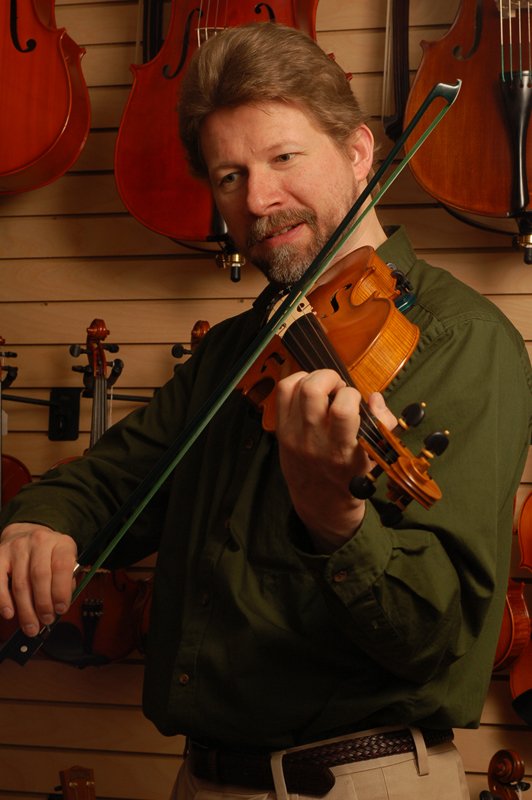 NASHVILLE VIOLINS Updated September 2024 5109 Ave