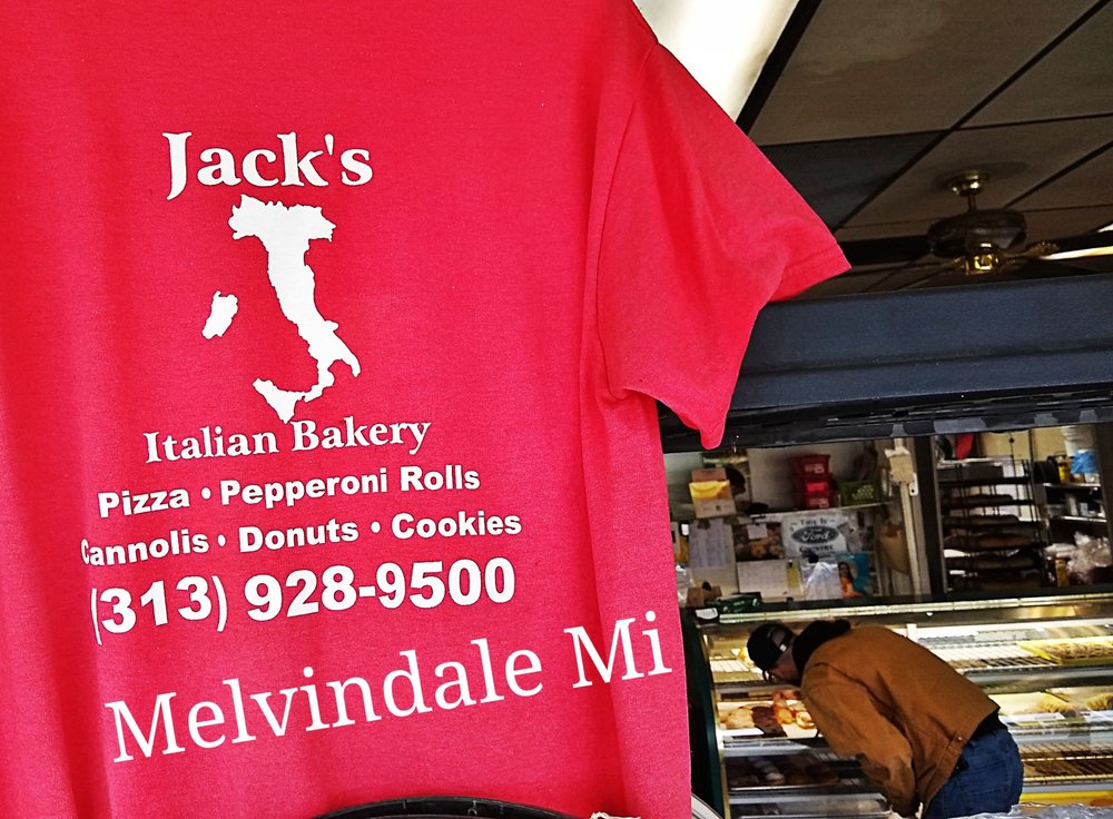 JACK’S ITALIAN BAKERY 15 Photos & 17 Reviews Bakeries 18841 Allen Rd, Melvindale, MI
