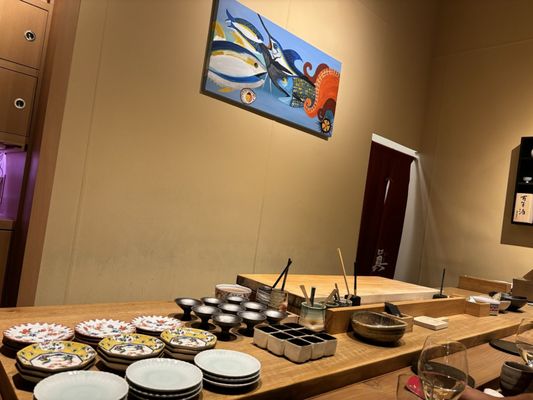 Sushi Shin by null