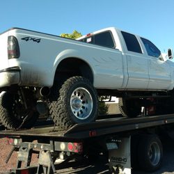 Rick's Towing
