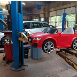 AutoCheck Complete Car Care