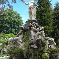 Reggia di Portici - L'Orto Botanico