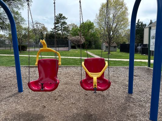 Griffith Park by null