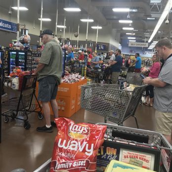 Kroger - Grocery Near Me - Lexington, Kentucky