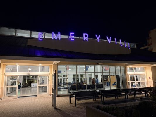 Public Bar by Blush by null